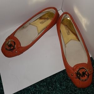 Michael Kors Flats